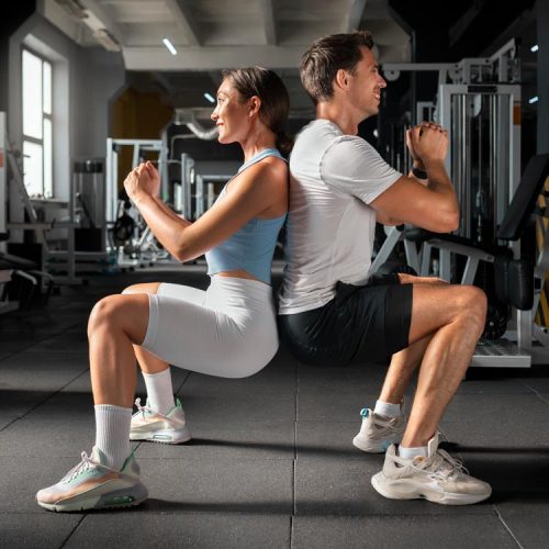 8.- Muscle Recovery & Performance IV 8.- Muscle Recovery & Performance IV