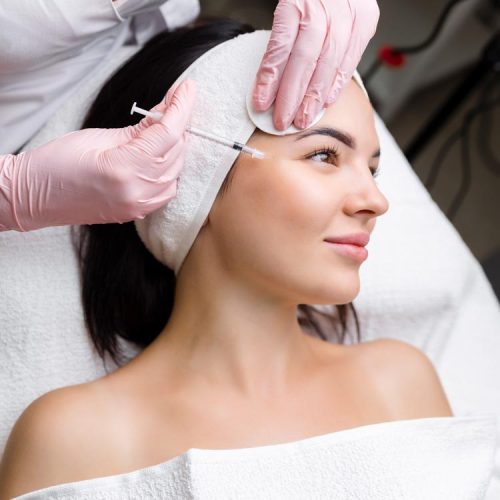 Botox-treatments
